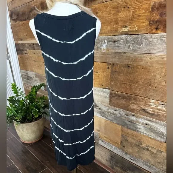 TS By Thread & Supply Women's Hand Dyed Dress Size L - Picture 3 of 7